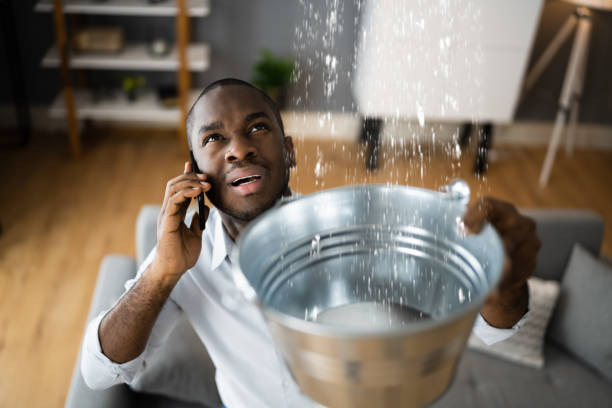 , MS Water damage restoration Company